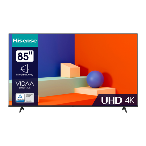 Телевизор ЖК 85'' Hisense/ 85