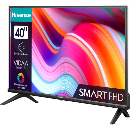 Телевизор ЖК 40'' Hisense/ 40