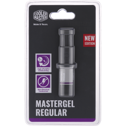 Термопаста/ MasterGel Regular