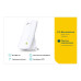 Усилитель Wi-Fi/ AC750 Dual Band Wireless Wall Plugged Range Extender with internal Antennas