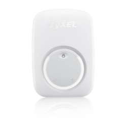 Точка доступа/ ZYXEL WRE2206 Wireless N300 High Power Range Extender