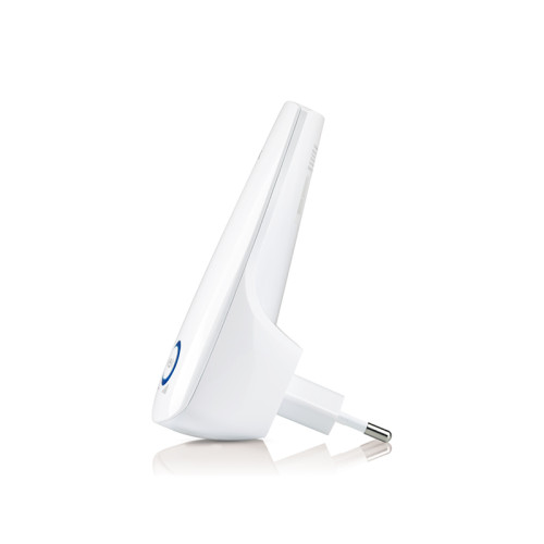 Усилитель Wi-Fi/ 300Mbps Wireless N Wall Plugged Range Extender, 2T2R, 2.4GHz, 802.11n/g/b, internal Antennas, without Ethernet Port