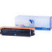 -/ Тонер-картридж NVP NV-CF541A Cyan для HP Color LaserJet Pro M254dw/ M254nw/ M280nw/ M281fdn/ M281fdw (1300k)