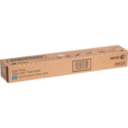 Тонер-картридж голубой PLC9000, 34K/ PrimeLink C9000 CYAN Toner Cartridge, 34K