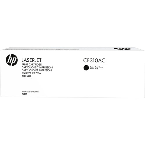 Тонер-картридж/ HP 826A Blk Contract LJ Toner Cartridge