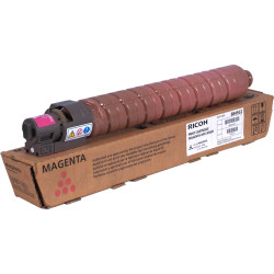 Тонер тип MPC4500 малиновый/ Print Cartridge Magenta MP C4500