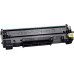 Тонер-картридж/ HP 44A Black LaserJet Toner Cartridge