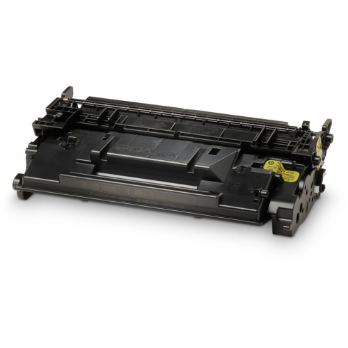 HP 89X Black LaserJet Toner Cartridge