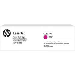 Тонер-картридж/ HP 304A Mgn Contract LJ Toner Cartridge