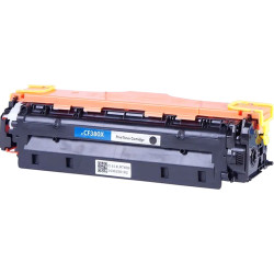 -/ Тонер-картридж NVP NV-CF380X Black для HP Color LaserJet M476dn/ M476dw/ M476nw (4400k)