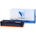 -/ Тонер-картридж NVP NV-CF540A Black для HP Color LaserJet Pro M254dw/ M254nw/ M280nw/ M281fdn/ M281fdw (1400k)