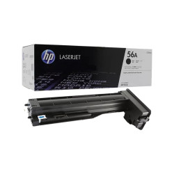 Тонер-картридж/ HP 56A Black LaserJet Toner Cartridge