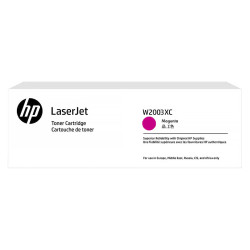 Тонер-картридж/ HP 658X Mgn Contract LaserJet Toner Crtg