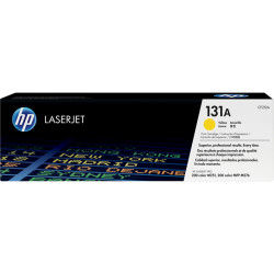 Тонер-картридж/ HP LaserJet Pro M251/M276 Yellow Crtg