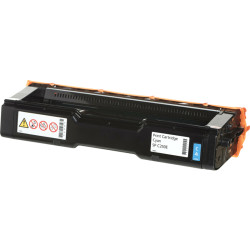 Print Cartridge Cyan SP C250E