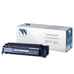 -/ Тонер-картридж NVP NV-C7115X/2624X/2613X для HP LaserJet 1000/ 1000W/ 1005/ 1005W/ 1200/ 1200N/ 1200SE/ 1220/ 1220SE/ 3300/ 3300MFP/ 3310/ 3320/ 3320MFP/ 3320N/ 3320N MFP/ 3330/ 3330MFP/ 3380/ 3380MFP/ 1150/ 1300/1300N/ 1300Xi (3500k)