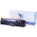 -/ Тонер-картридж NVP NV-CE411A Cyan для HP Color LaserJet 300 MFP M375nw/ 400 MFP M475dn/ 400 MFP M475dw/ 300 M351a/ 400 M451dn/ 400 M451dw/ 400 M451nw (2600k)