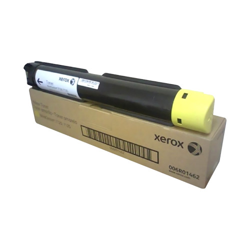 ТОНЕР-КАРТРИДЖ ЖЕЛТЫЙ WC7120, 15K/ WC7120 Yellow Toner Cartridge (DMO Sold)   (15K)