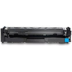 Тонер-картридж/ HP 212A Cyan Color LJ Enterprise M555dn/M555x/M554dn MFP M578dn/M578f Flow MFP M578c White Box With Chip (W2121A) (~4500 стр)