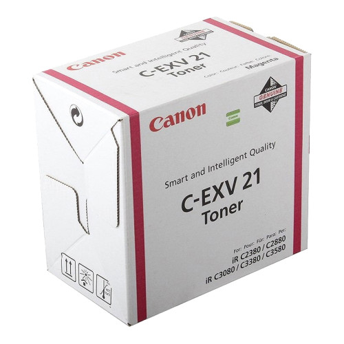 Тонер/ C-EXV 21 TONER M EUR