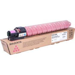 Тонер тип MPC3000 малиновый/ Print Cartridge Magenta MP C3000