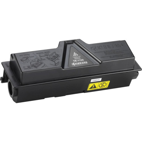 тонер-картридж Kyocera TK-1130/ Kyocera Toner TK-1130 (3K)