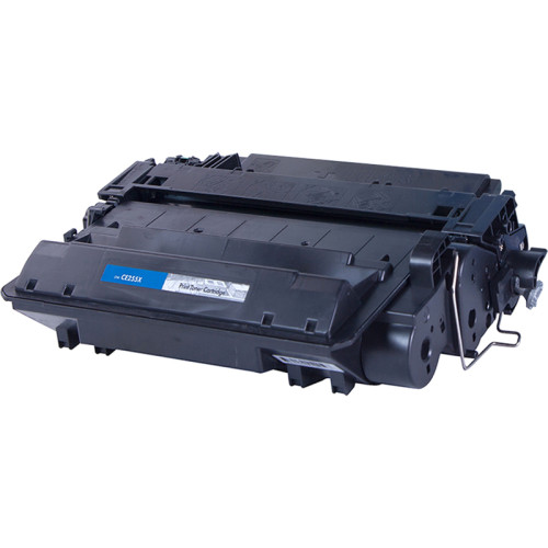 -/ Тонер-картридж NVP NV-CE255X для HP LaserJet 500 M525dn/ 500 M525f/ M525c/ P3015/ P3015d/ P3015dn/ P3015x/ M521dn/ M521dw (12500k)