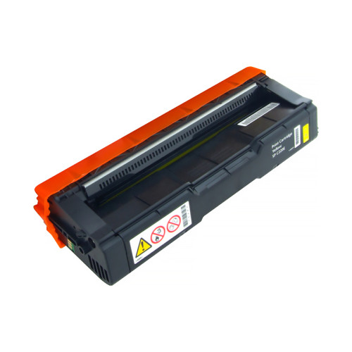 Print Cartridge Yellow SP C220E