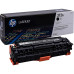 Тонер-картридж/ HP 312A Black LaserJet Toner Cartridge