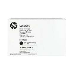 Тонер-картридж/ HP CF226JC Black Contract Original LaserJet Toner Cartridge