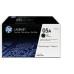 HP LaserJet CE505A Dual Pack Black Print Cartridge