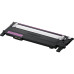 Тонер-картридж/ Samsung CLT-M406S Magenta Toner Crtg