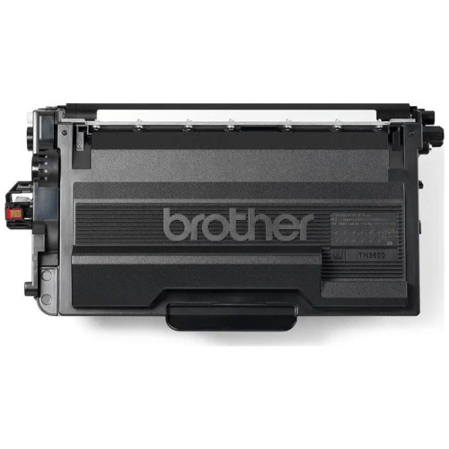 Brother TN3600 Black 3.000 pages