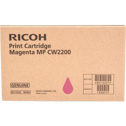 Картридж пурпурный тип MP CW2200/ Print Cartridge Magenta MP CW2200