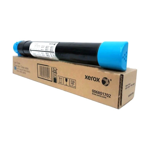 Голубой тонер-картридж  AltaLink® C80XX, 15K/ Toner ALC80XX, C