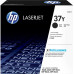 Тонер-картридж/ HP 37Y Extra High Yield Black Original LaserJet Toner Cartridge