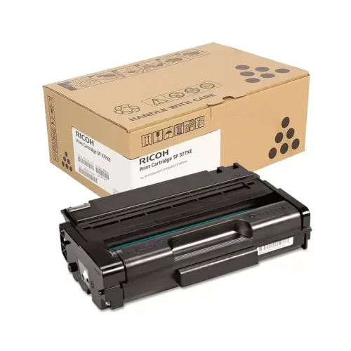 Print Cartridge SP 377XE