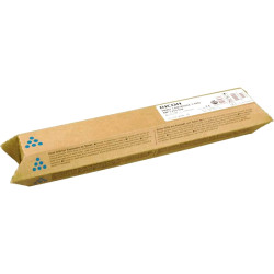 MP C2551he Тонер-картридж голубой/ MP C2551he Toner-cartridge Cyan