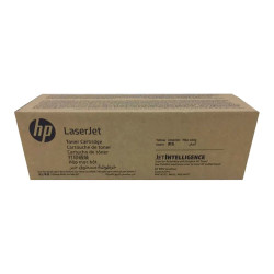 Тонер-картридж/ HP CF362XH Yellow Contract Original LaserJet Toner Cartridge