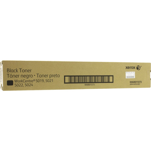 ТОНЕР-КАРТРИДЖ WC5019, 9K/ WC5019/5021/5022/5024 Toner cartr., 9K