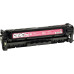 Тонер-картридж/ HP 312A Magenta LaserJet Toner Cartridge