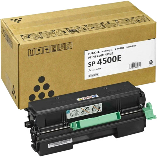 Print Cartridge SP 4500E