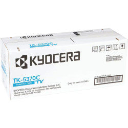 тонер-картридж Kyocera TK-5370C/ Kyocera Toner TK-5370C Cyan