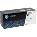 Тонер-картридж/ HP 508X High Yield Black Original LaserJet Toner Cartridge