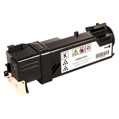 Тонер-картридж черный/ P6500/WC6505 Black cartridge, 3K