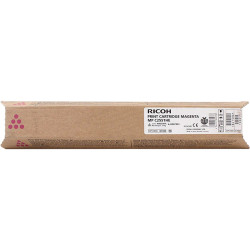 MP C2551he Тонер-картридж малиновый/ MP C2551he Toner-cartridge Magenta