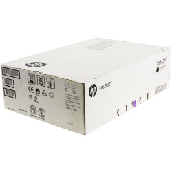 Тонер-картридж/ HP 43Y Blk Contract LJ Toner Cartridge