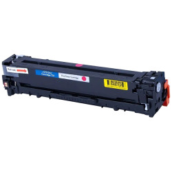 -/ Тонер-картридж NVP NV-CF213A/NV-731 Magenta универсальные для HP/Canon LaserJet Pro 200 color MFP M276n/ MFP M276nw/ 200 M251n/ M251nw/ LBP 7100 i-Sensys 7100CN/ 7110/ 7110CW/ MF 623CN/ 628CW/ 8230/ 8230CN/ 8280/ 8280CW (1800k)