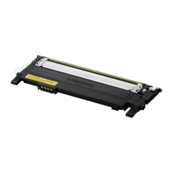 Тонер-картридж/ Samsung CLT-Y406S Yellow Toner Cartri