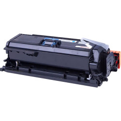 -/ Тонер-картридж NVP NV-CE261A Cyan для HP Color LaserJet CP4025dn/ CP4025n/ CP4525dn/ CP4525n/ CP4525xh (11000k)